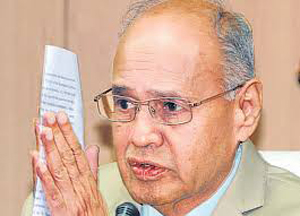  Bhaskar Rao